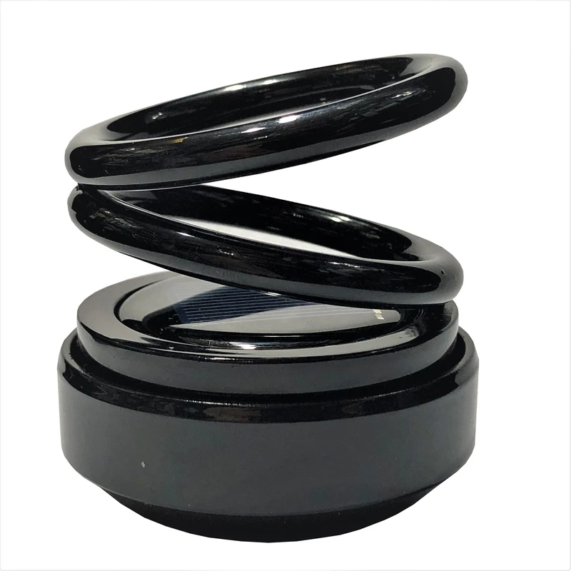 خوشبوکننده خودرو مدل خورشیدی کد02